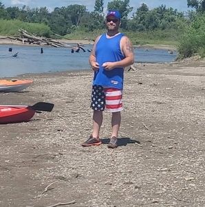 Meet your Posher, Brad